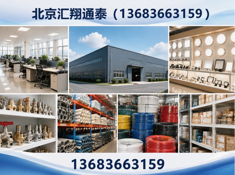 北京汇翔通泰（13683663159）公司介绍图