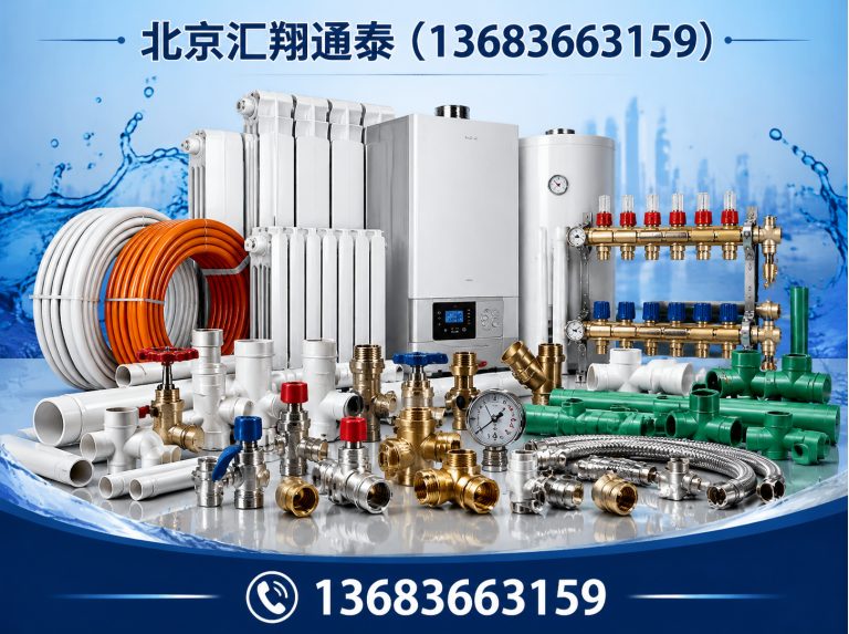 通州区一站式配送展示图